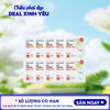 10 MIẾNG AGE CONTROL-MULTI VITA