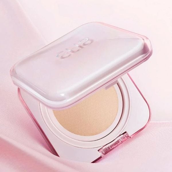  Phấn Nước Che Phủ Khuyết Điểm Tự Nhiên Clio Kill Cover Mesh Glow Essential Cushion SPF50+ PA++++ 