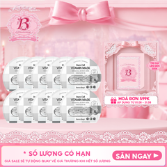10 MIẾNG BHA-AHA