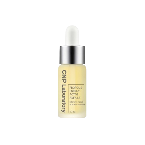  [Gift] Tinh Chất Keo Ong, Phục Hồi Da CNP Laboratory Propolis Energy Active Ampule 10ml - Trị Giá 410k 