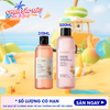 NCB 310ML + NTT SEN 500ML