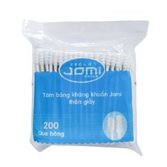 THÂN GIẤY - TÚI 200 QUE
