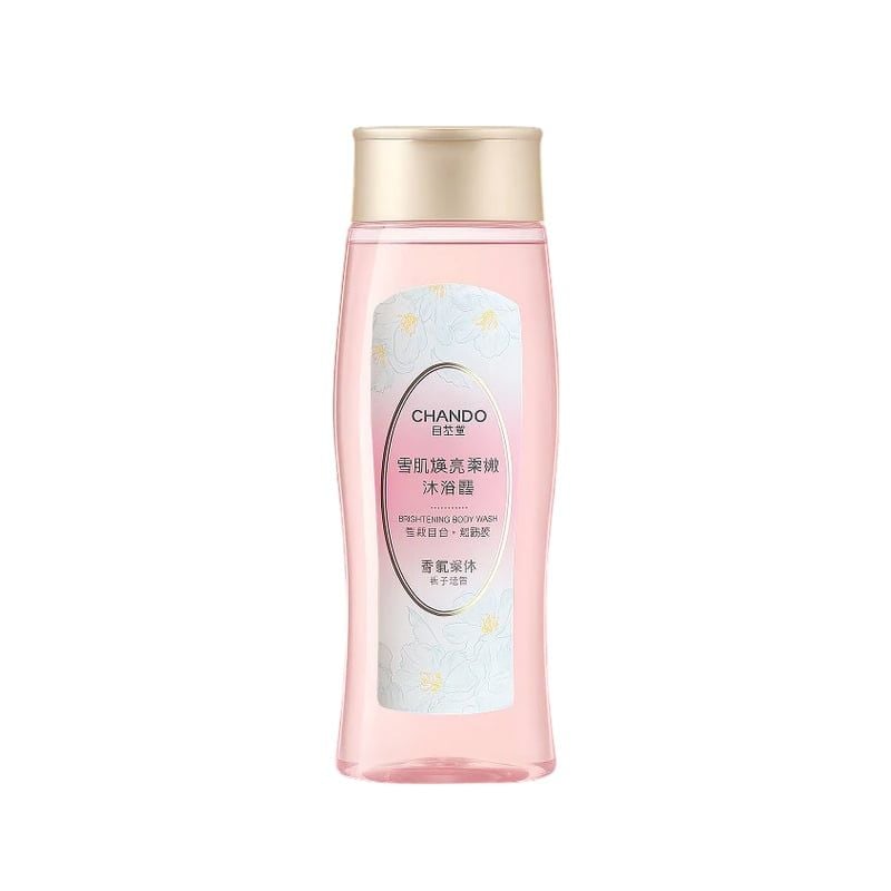 Sữa Tắm CHANDO Himalaya Dưỡng Trắng Da Brightening Body Wash