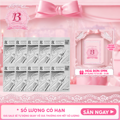 10 MIẾNG PORE CARE