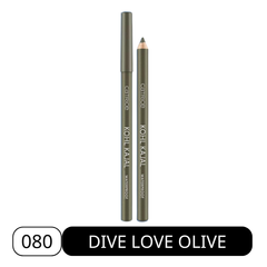 080 DIVE LOVE OLIVE