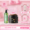 GEL TẮM 500ML + TDC 200ML