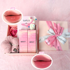 BOX QUÀ (COMBO SON FT1+FT3)