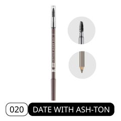 020 DATE WITH ASH-TON