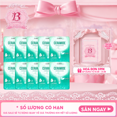 10 MIẾNG CERAMIDE