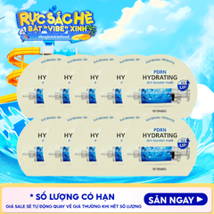 10 MIẾNG PDRN HYDRATING