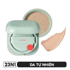 23N1 DA TỰ NHIÊN