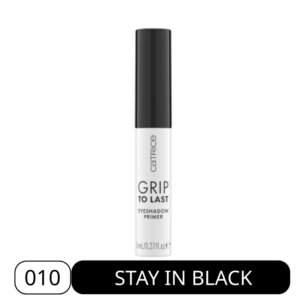 Gel Lót Mắt Catrice Grip to Last Eyeshadow Primer