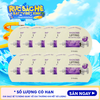 10 MIẾNG EXOSOME LIFTING