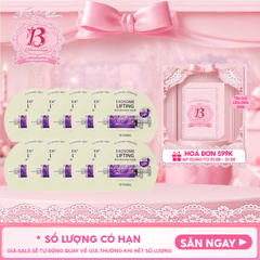 10 MIẾNG EXOSOME LIFTING