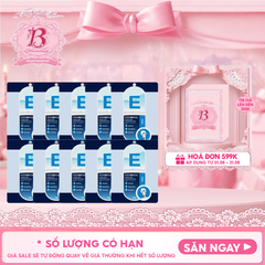 10 MIẾNG VITAMIN E