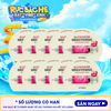 10 MIẾNG GLUTATHIONE BRIGHTENING