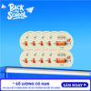 10 MIẾNG PLACENTA RELAXING