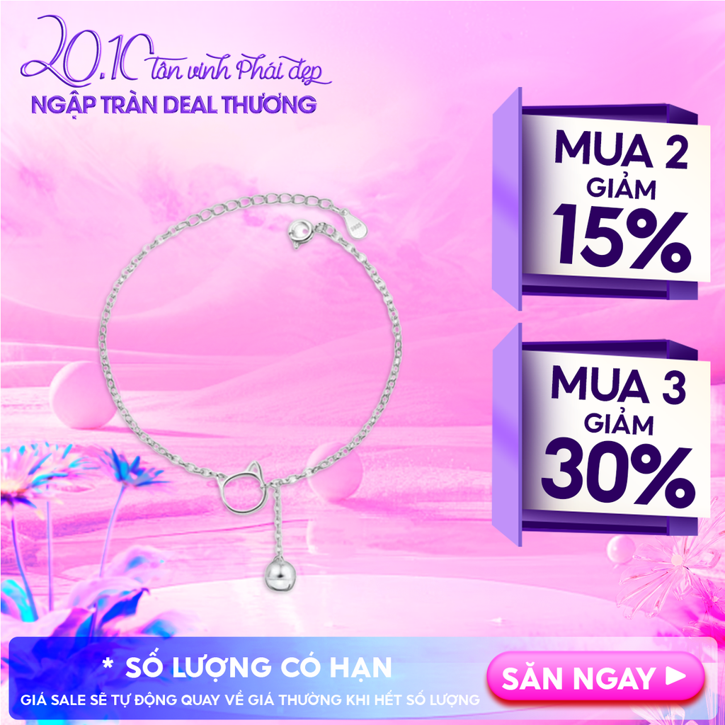 [NHẬP KHẨU] Vòng Tay Nữ, Lắc Tay TOOLA Thời Trang, Sang Trọng