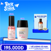 TONE-UP PINK 15ML + SERUM 50ML
