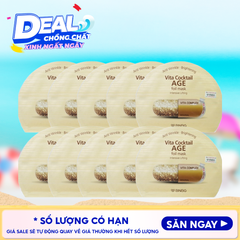 10 MIẾNG LIFTING