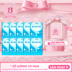 10 MIẾNG AHA-BHA-PHA