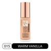 015 WARM VANILLA