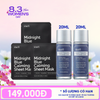 CBMIX - NHH 20ml + Mask 25ml