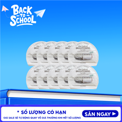 10 MIẾNG BRIGHTENING