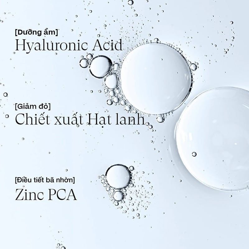 Nước Cân Bằng Sensilis Kiềm Dầu, Làm Sạch Da Purify Balancing Toner 200ml