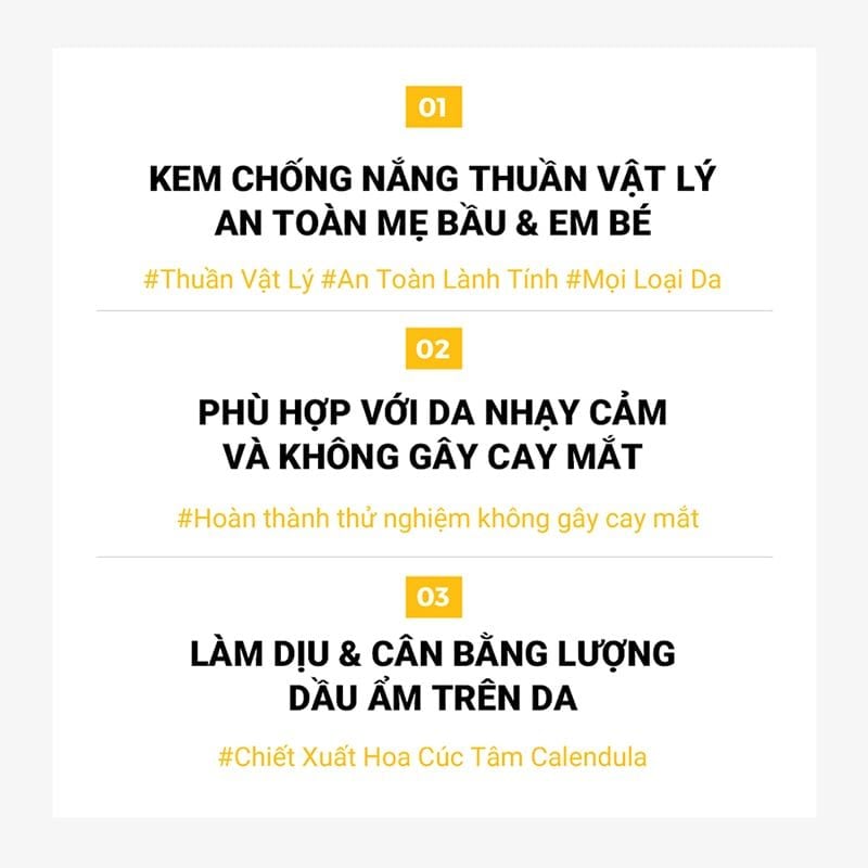 Kem Chống Nắng Cell Fusion C Thuần Vật Lí, Dịu Nhẹ Da Derma Relief Sunscreen 100 SPF50+/PA++++ 50g