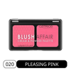 020 PLEASING PINK