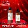 500ML TẶNG GEL RỬA MẶT 310ML