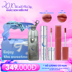 COMBO #24 PEELING ANGDOO