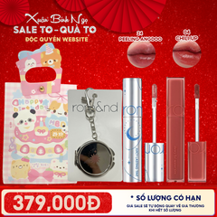 COMBO #24 PEELING ANGDOO