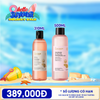 Combo 310ml + Xịt Dưỡng 500ml