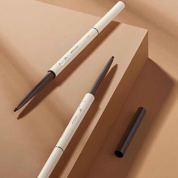  Chì Kẻ Mắt Dạng Gel Lâu Trôi UKISS Fine Matte Sharping Gel Eyeliner 60mg 