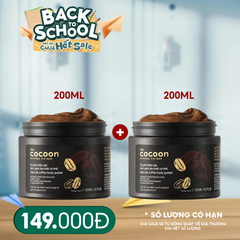 CÀ PHÊ TẶNG CÀ PHÊ