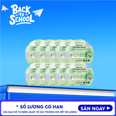 10 MIẾNG RELAXING REVITAL