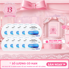 10 MIẾNG VITAMIN E