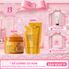 THỐT NỐT 200ML + TÚI REFILL 200ML