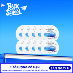 10 MIẾNG VITAMIN E