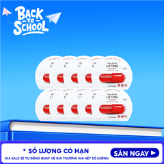 10 MIẾNG VITAMIN A
