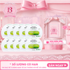 10 MIẾNG VITAMIN B
