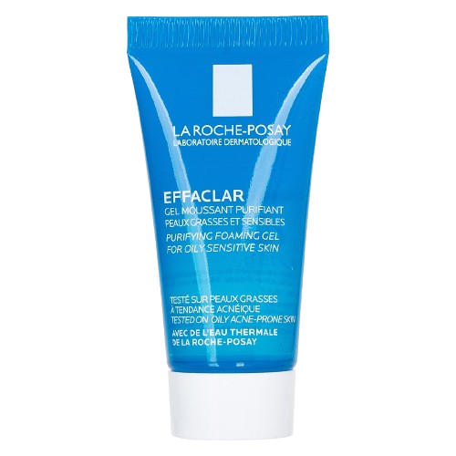  [Gift] Mini La Roche-Posay Effaclar Purifying Foaming Gel 15ml - Trị Giá 30k 