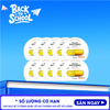 10 MIẾNG VITAMIN B3