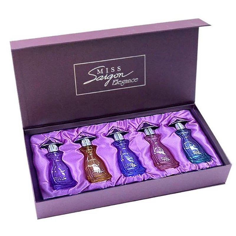 Nước Hoa Miss Saigon Heritage Eau De Parfum 50ml