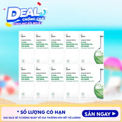 10 MIẾNG 8 CICA