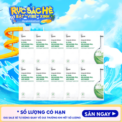 10 MIẾNG 8 CICA