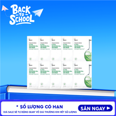 10 MIẾNG 8 CICA