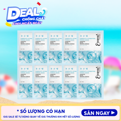 10 MIẾNG HYDRATION